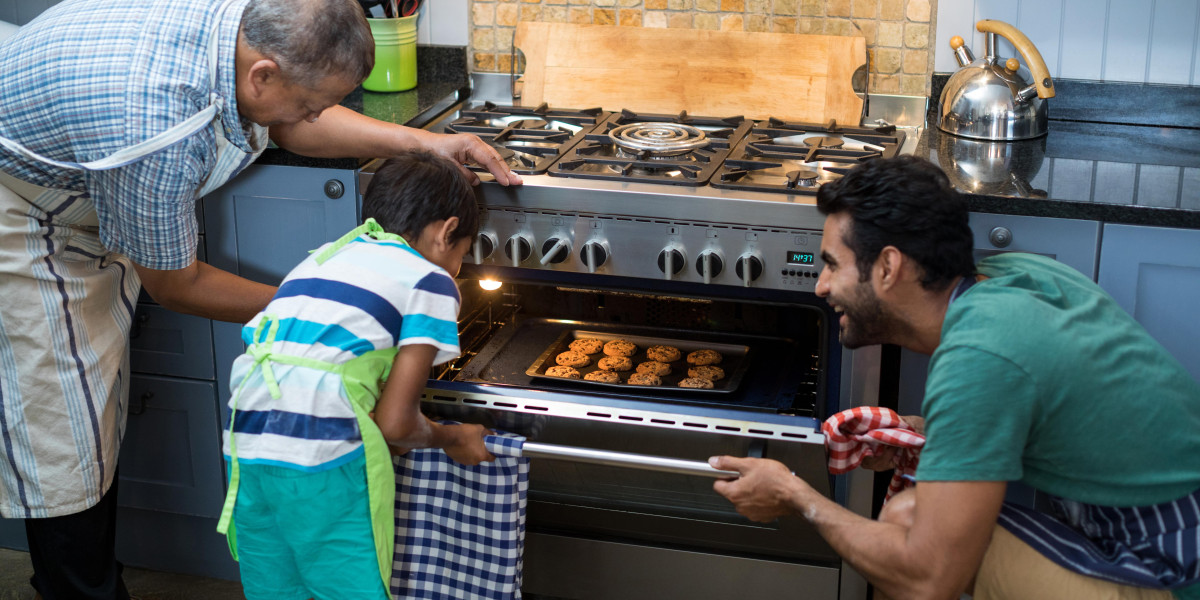 7 Essential Tips For Making The Most Of Your Intergrated Cooker