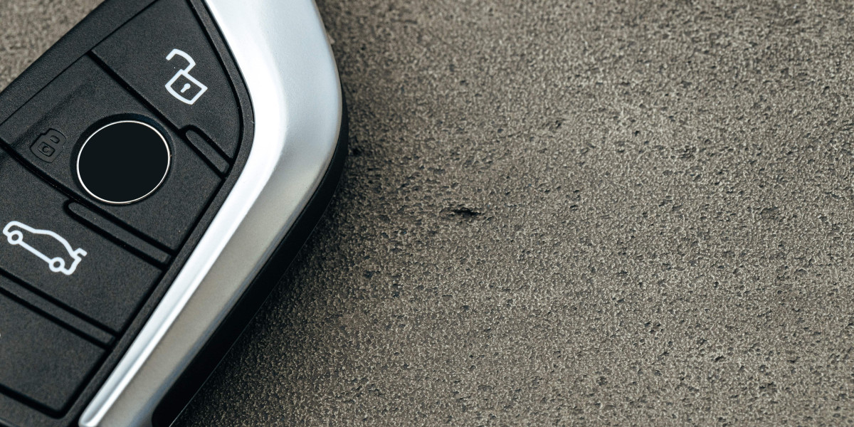 12 Companies Leading The Way In Car Key Replacement