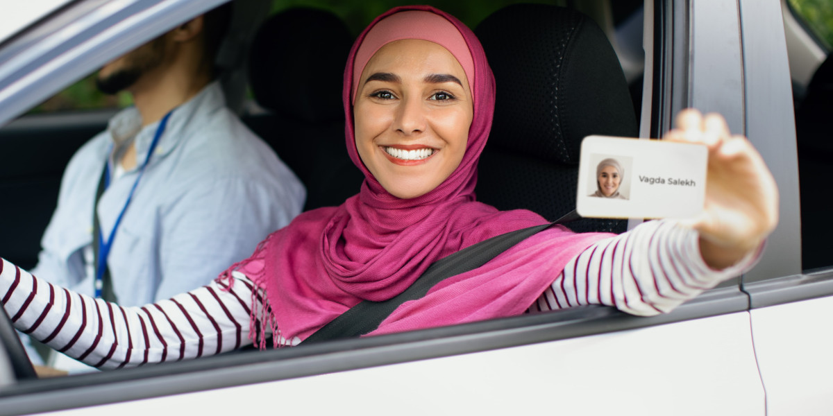 Is Uk Online Driving Licence As Important As Everyone Says?