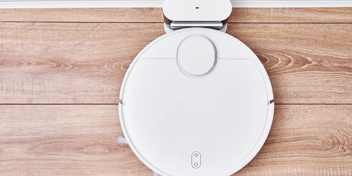 The 10 Most Terrifying Things About Automated Vacuum Cleaner
