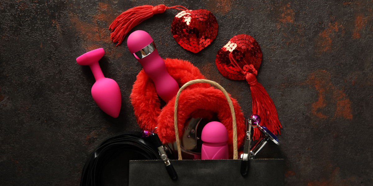 The 9 Things Your Parents Teach You About Female Adult Toys