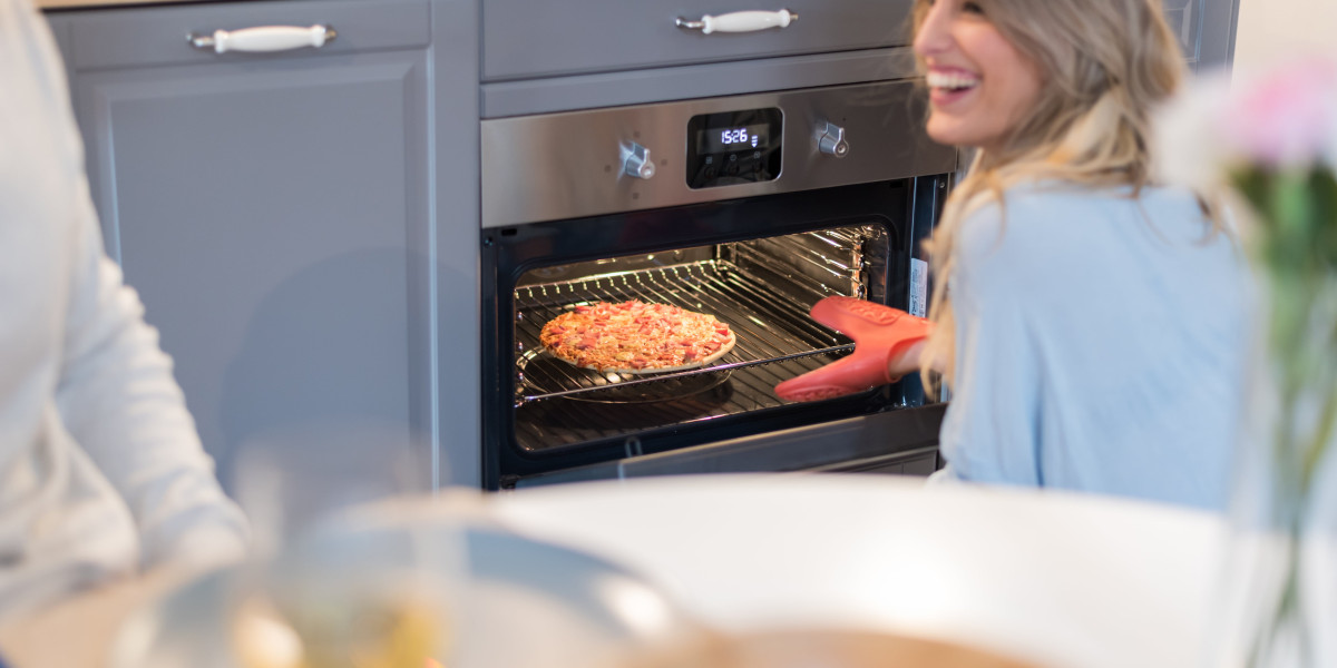 The Little-Known Benefits Of Intergrated Cooker