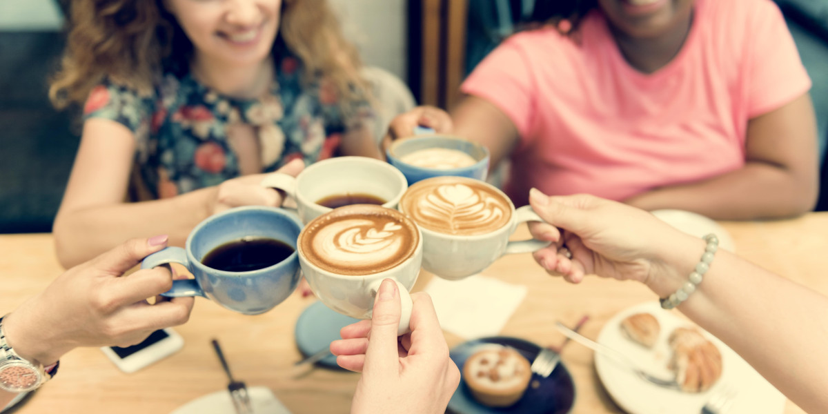 Don't Buy Into These "Trends" Concerning Tassimo