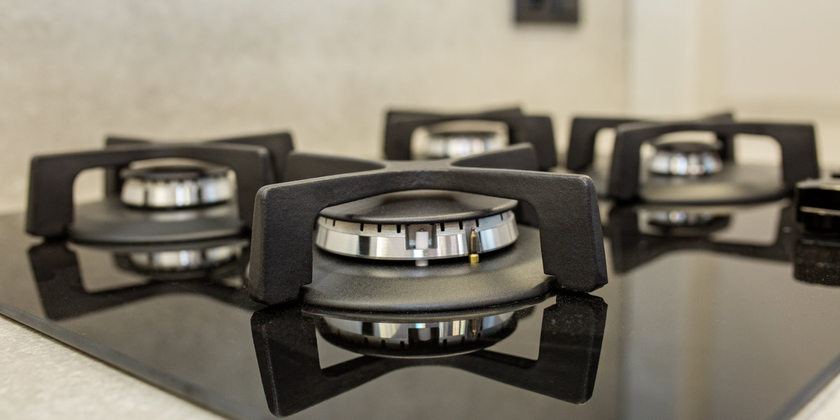 Learn To Communicate Built In Oven And Hob To Your Boss