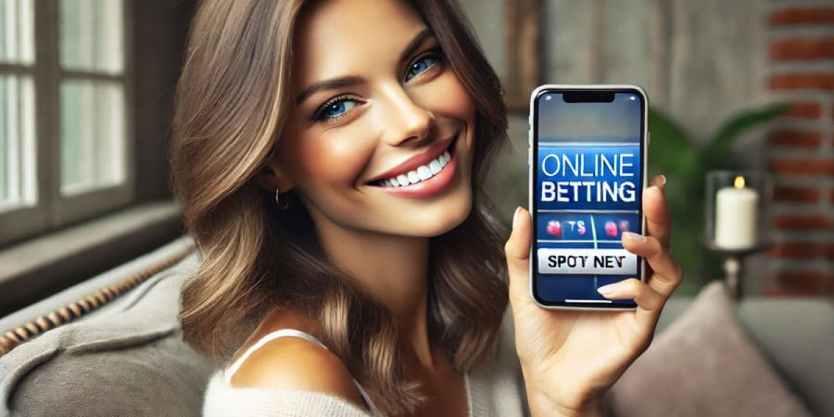Protect Your Bets with Sureman: A Comprehensive Look at Sports Toto Sites Scam Verification