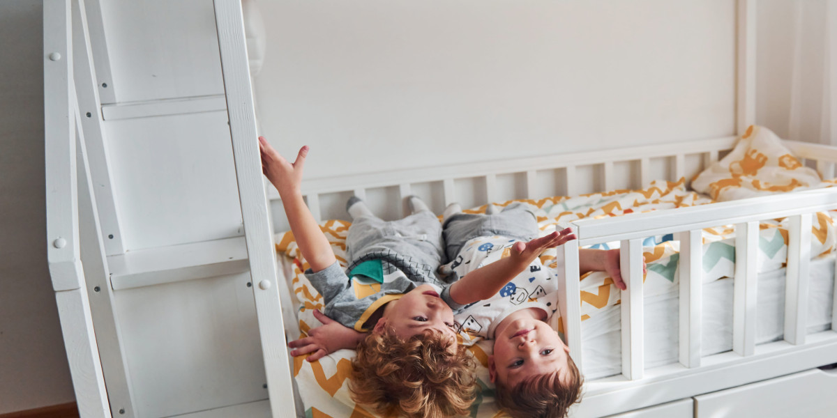 Think You're Cut Out For Bunk Bed For Adults? Check This Quiz