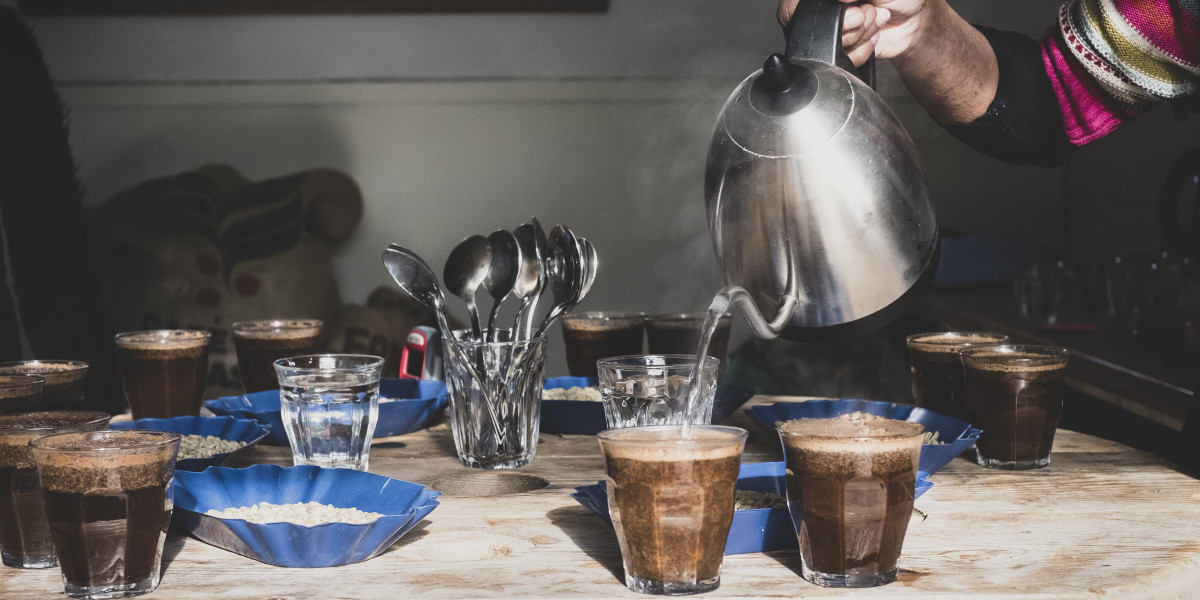 The Krups Nescafe Dolce Gusto Coffee Machine: A Comprehensive Review