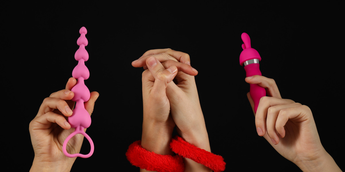 How To Solve Issues With Remote Adult Toys