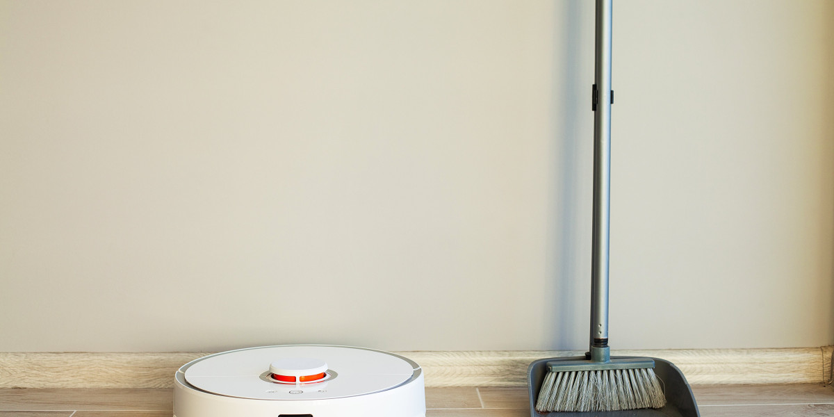 9 Lessons Your Parents Teach You About Smart Vacuum Cleaner