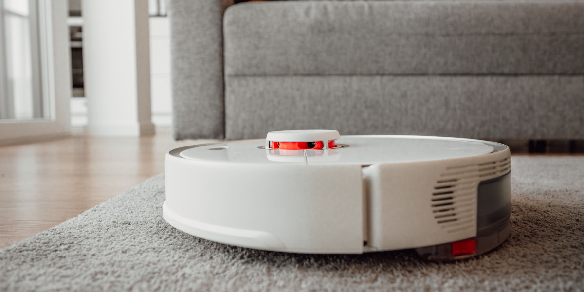 10 Things You Learned In Preschool That'll Help You With Robot Cleaner