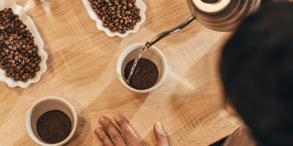 The 10 Most Scariest Things About Tassimo Bosch Coffee Maker