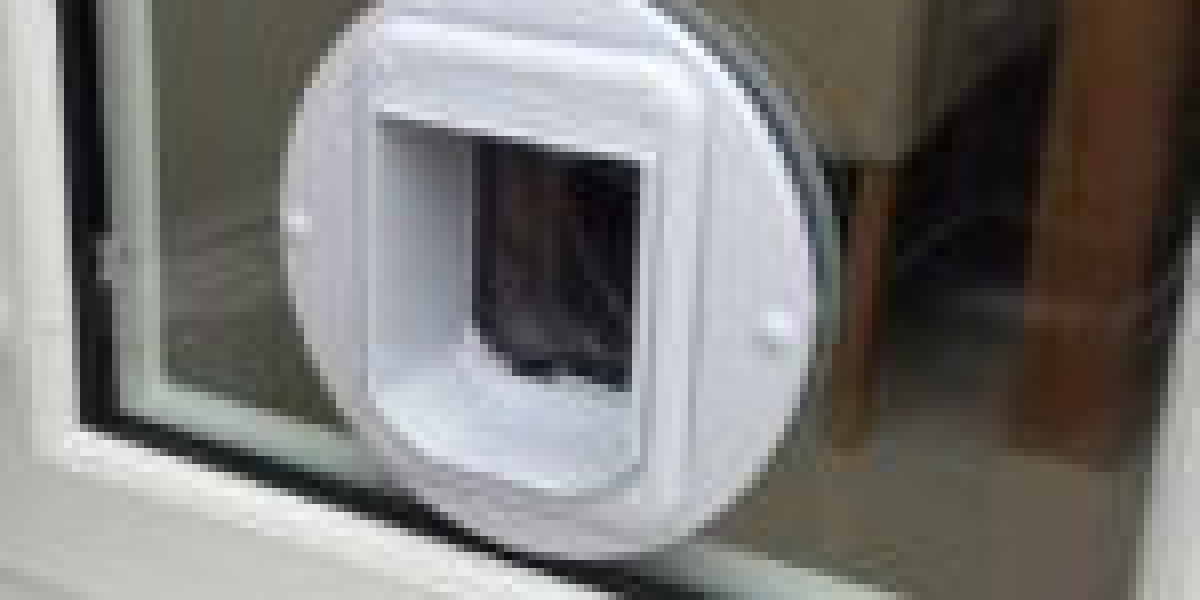 Guide To Cat Flap Installation Service: The Intermediate Guide In Cat Flap Installation Service