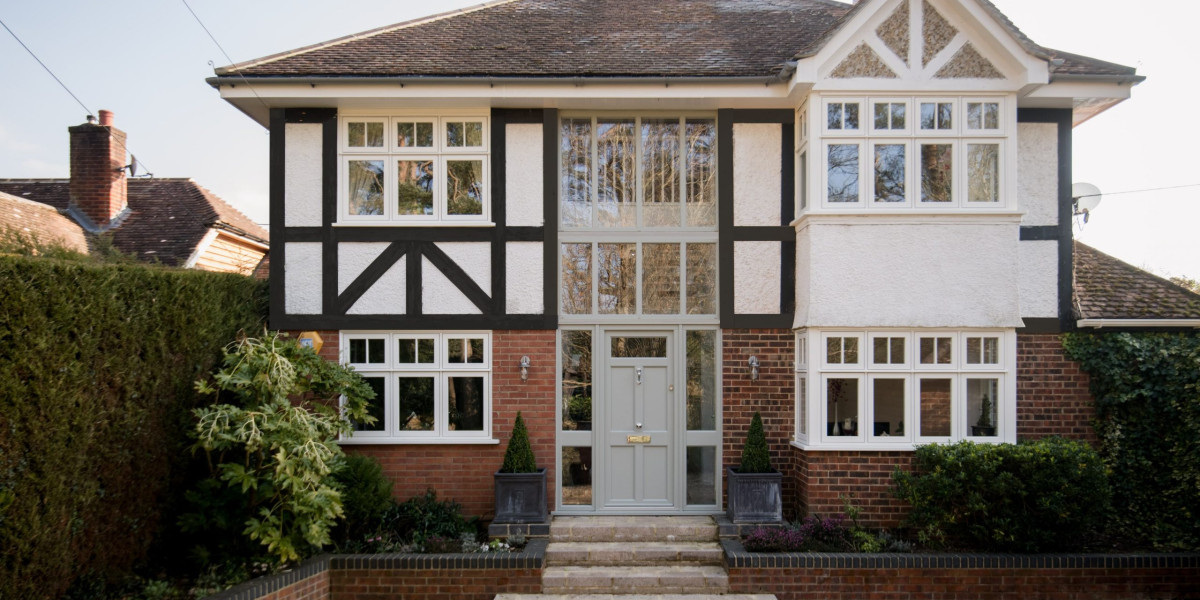 Unlocking the Silent Power of Double Glazing: A Modern Home Essential