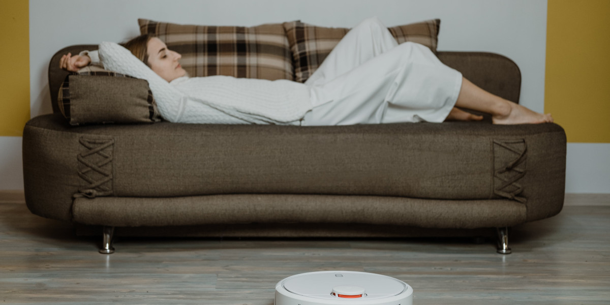 15 Things You Don't Know About Best Self Cleaning Vacuum
