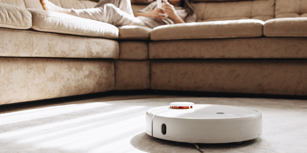 Robot Vacuum Cleaner Quiet Tools To Improve Your Daily Lifethe One Robot Vacuum Cleaner Quiet Trick That Everybody Shoul