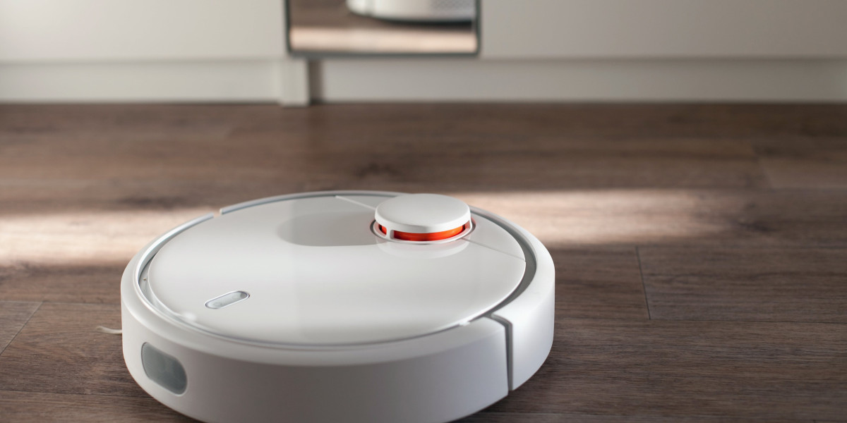 Nine Things That Your Parent Teach You About Self-Cleaning Robot Vacuums