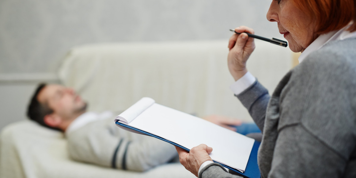 What's The Job Market For Valid Mental Health Assessments Professionals Like?