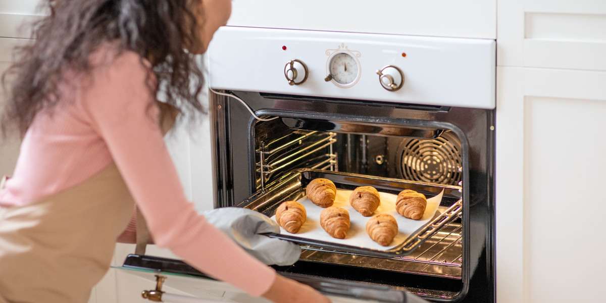 10 Startups Set To Change The Integrated Oven And Grill Industry For The Better