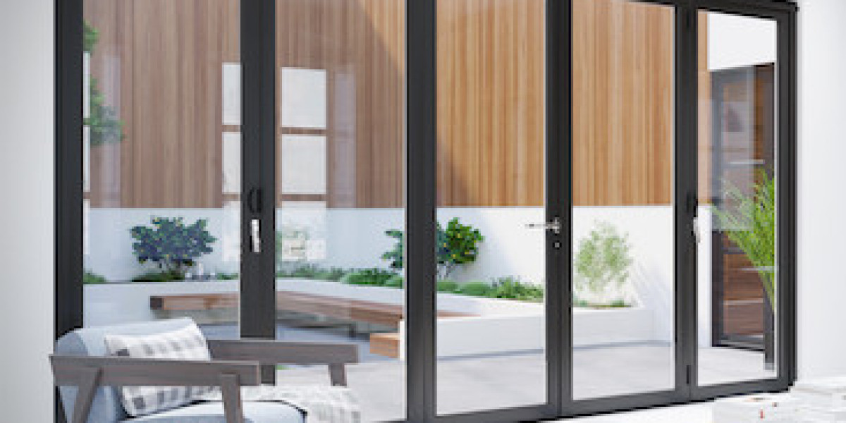 5 Lessons You Can Learn From Bi Fold Door Repair