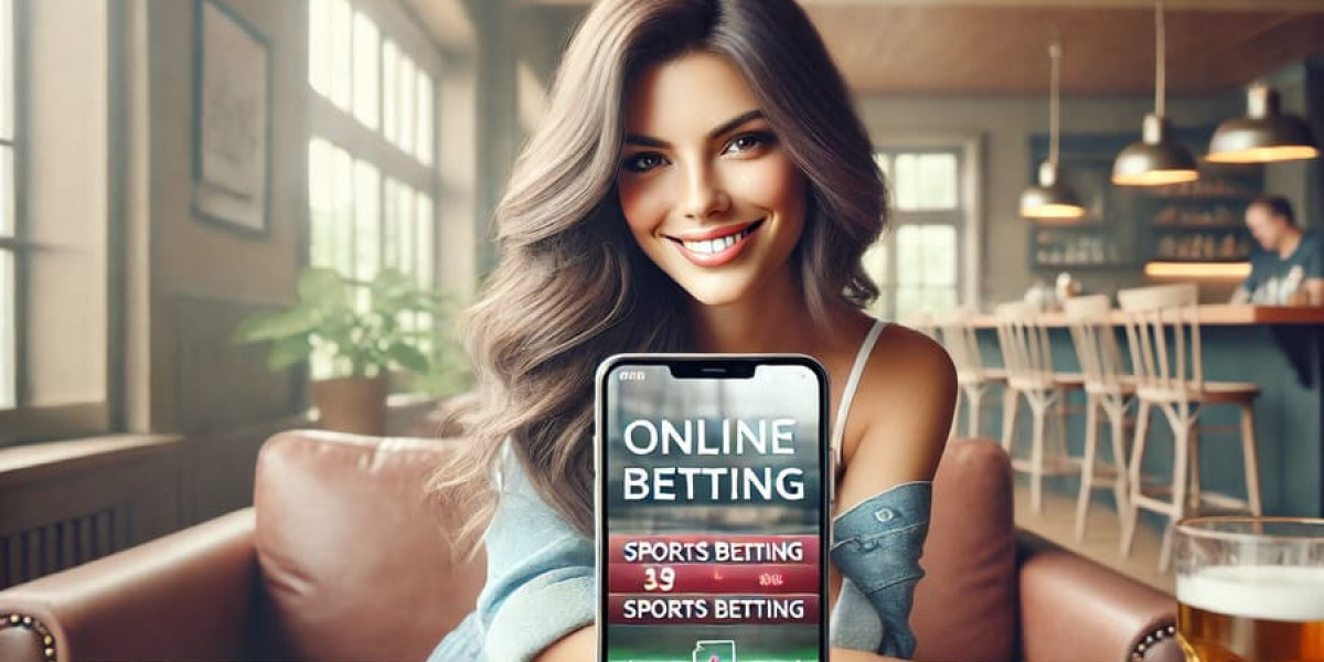 Korean Sports Betting: Discover the Sureman Scam Verification Platform