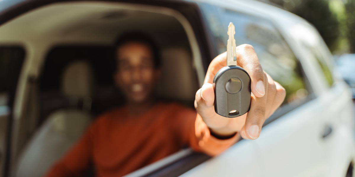How To Research Replacement Car Key Online