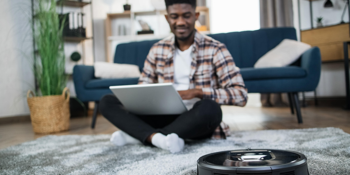 9 Things Your Parents Teach You About Smart Vacuum Cleaner