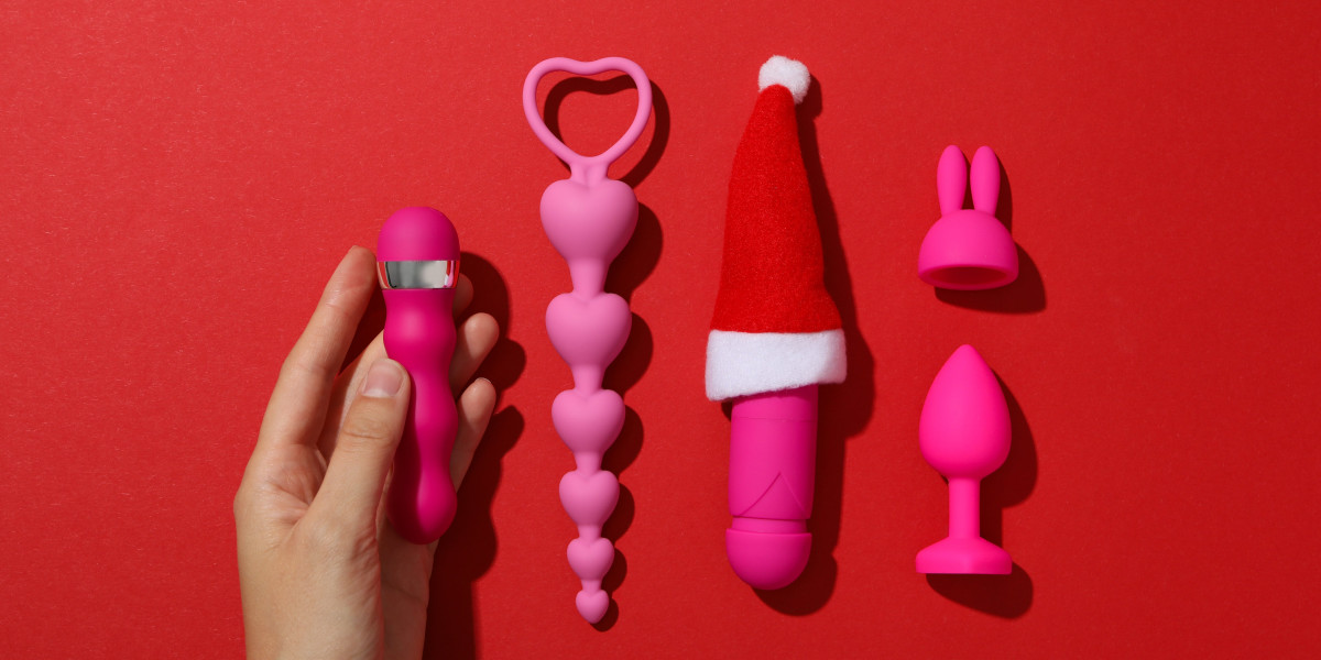 20 Fun Informational Facts About Adult Toy