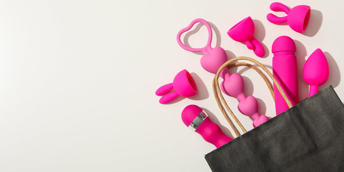 5 Laws That Anyone Working In Adult Toys For Her Should Know