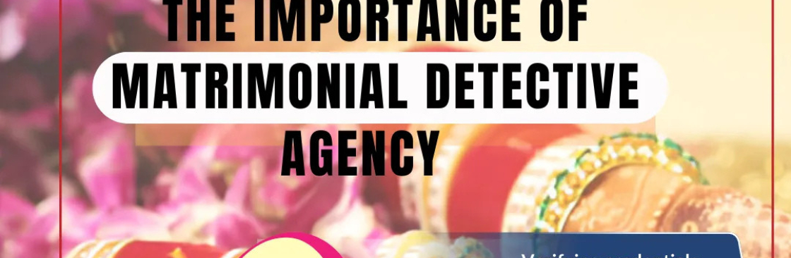 First Indian Detective Agency Cover Image