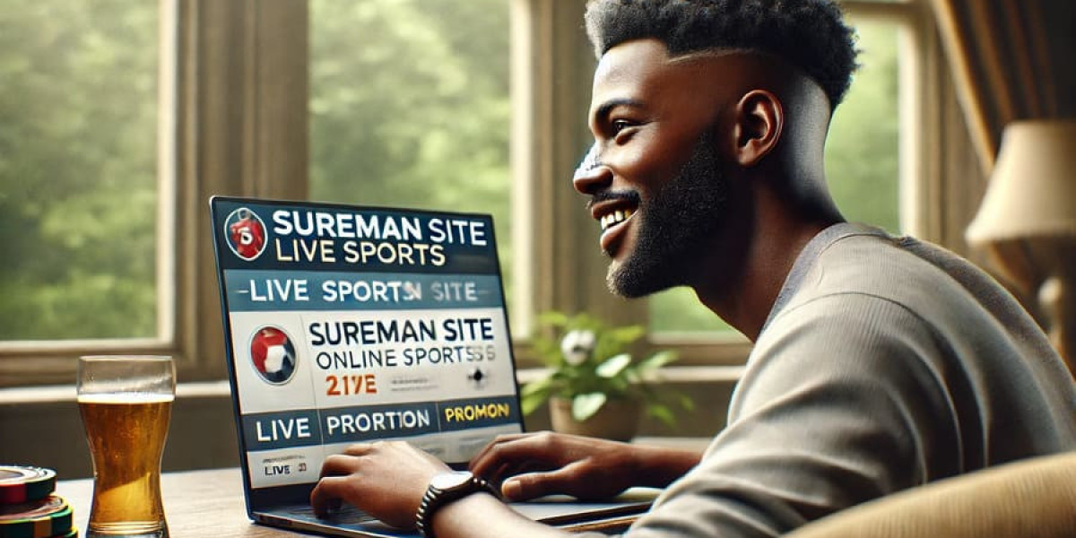 Discover the Ultimate Sports Toto Sites Scam Verification with Sureman