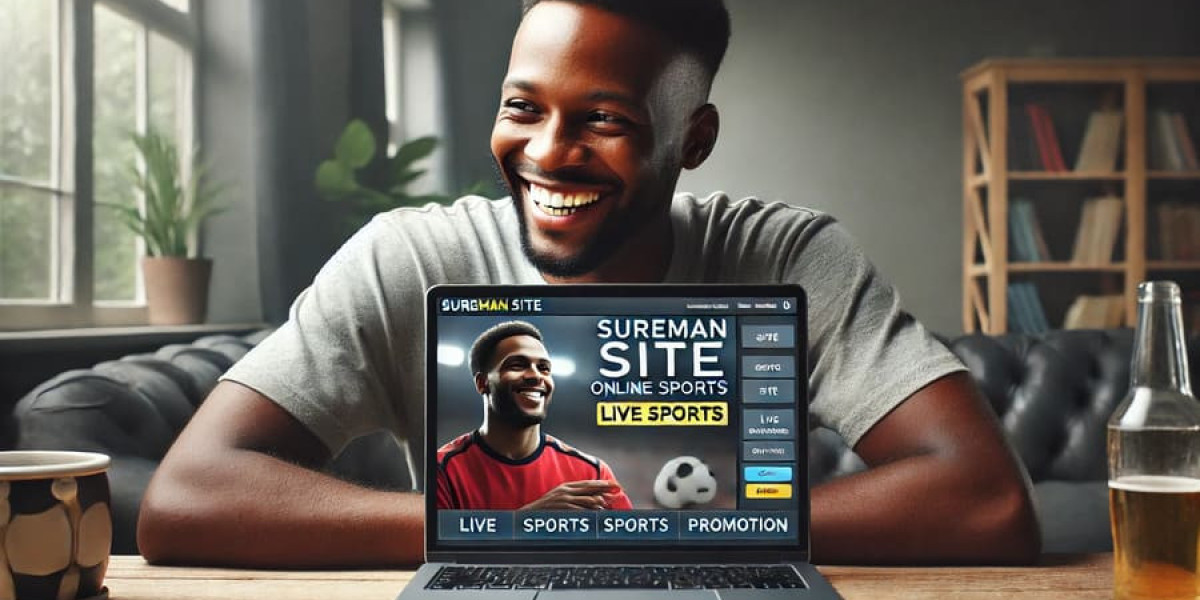 Navigate Korean Sports Betting Safely with Sureman Scam Verification