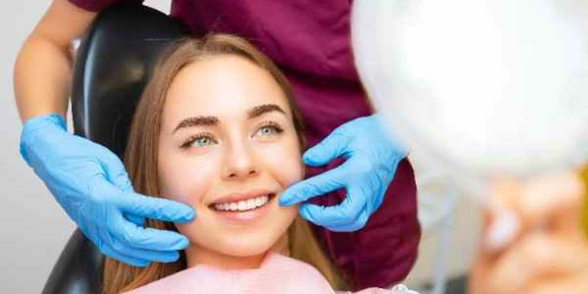 Don’t Suffer Through Dental Pain — Get Help Fast in Wirral