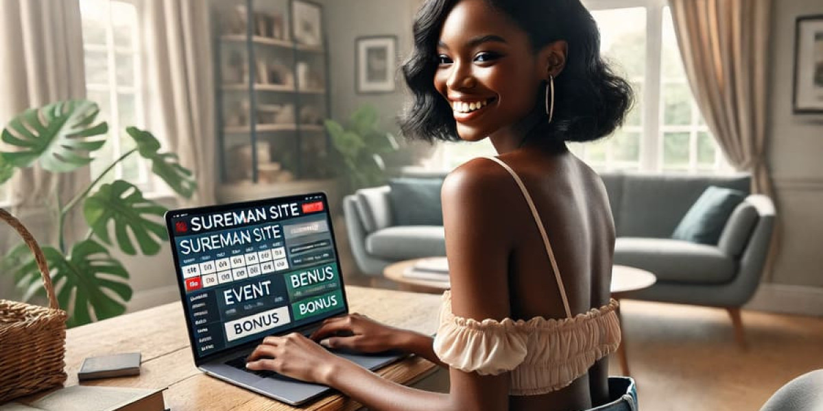 Gambling Sites Safety: Discover Sureman, the Ultimate Scam Verification Platform
