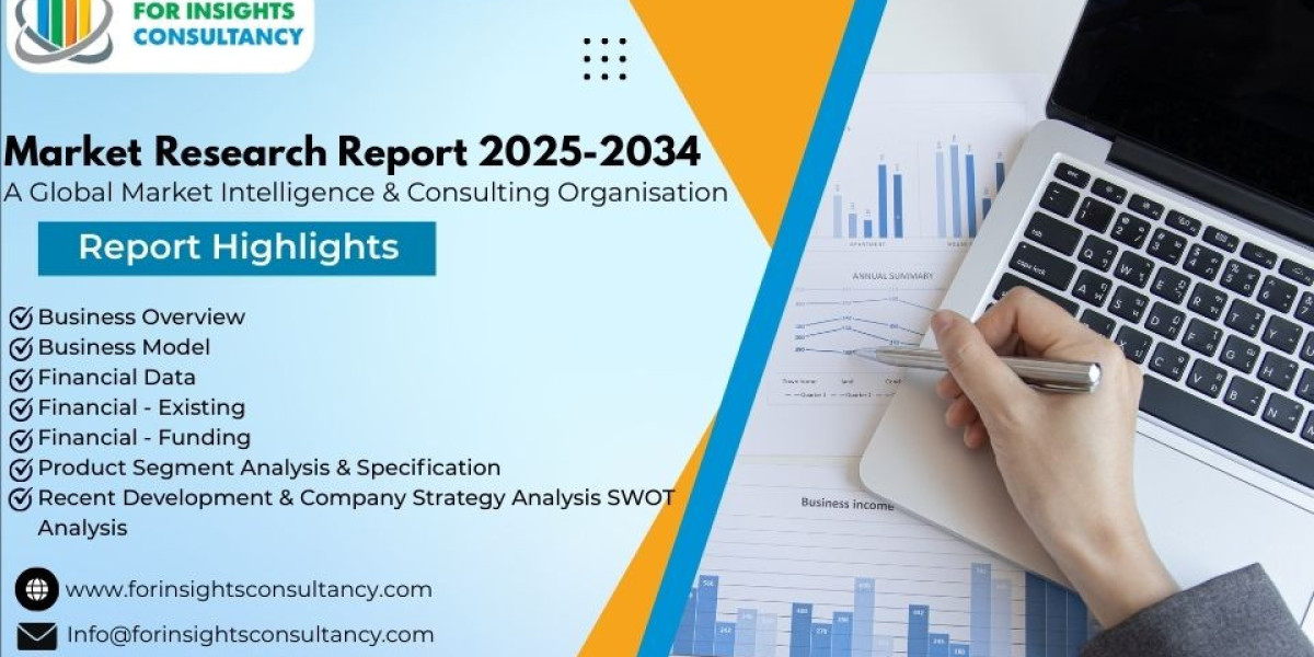 Web3-as-a-Service (W3aaS) Market 2025 Growth Trends, Demand Insights & Forecast