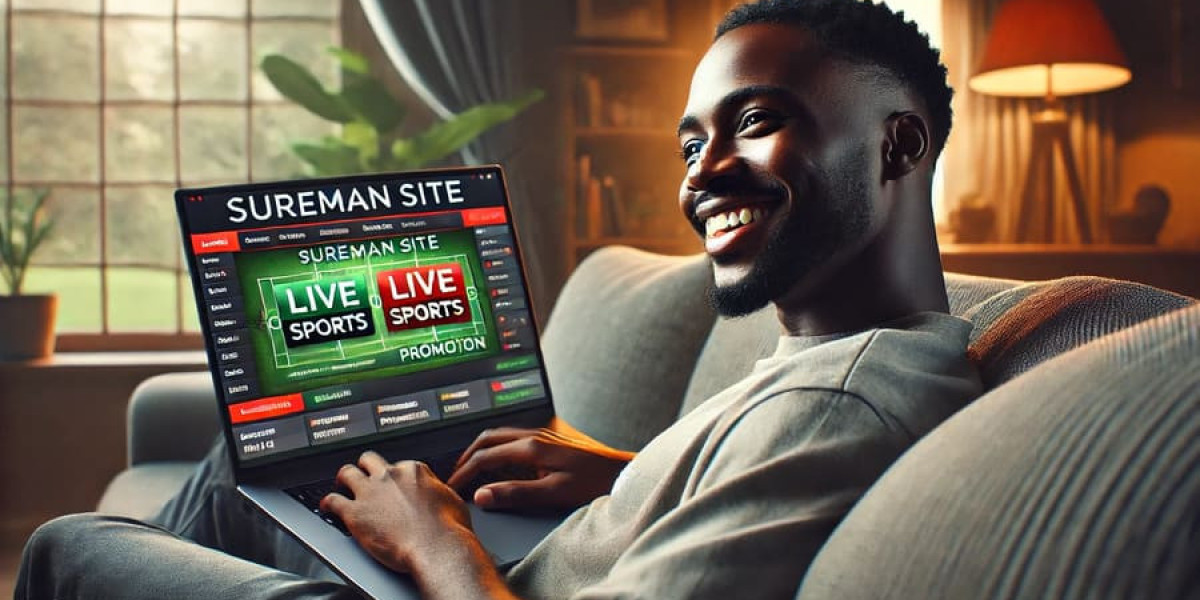 Explore the Truth: Sports Toto Scam Verification with Sureman